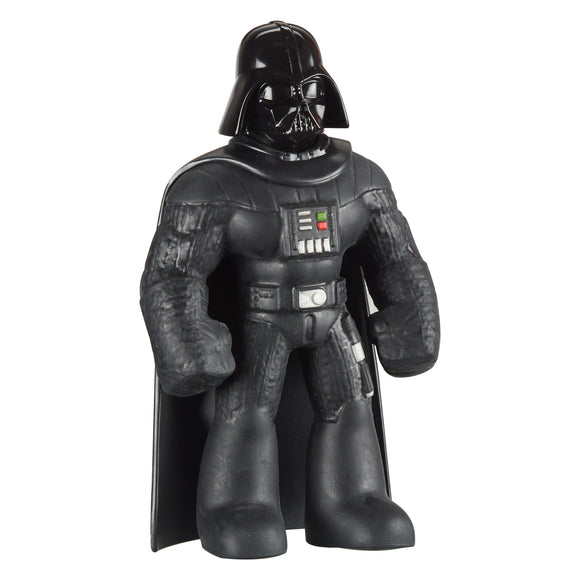 Stretch star wars mini figurine dark vador 15 cm