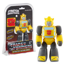 Figurka Stretch Transformers Bumblebee-4