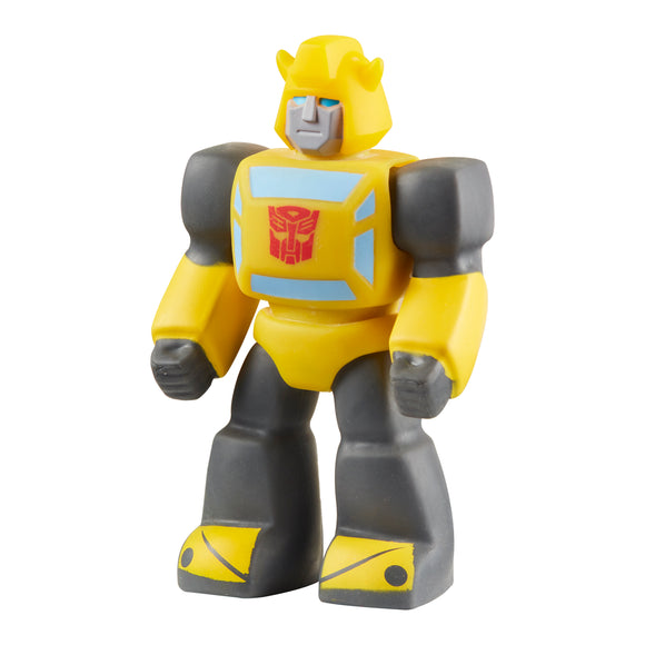 Figurka Stretch Transformers Bumblebee