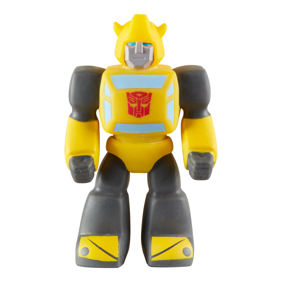 Figurka Stretch Transformers Bumblebee