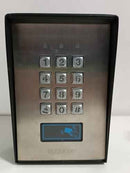 Retour client Ecost Sygonix 1582020 Serrure à code montée en surface IP66 avec clavier éclairé, avec