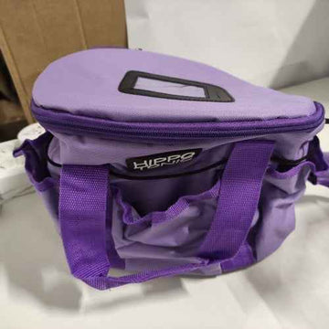 Retour client Ecost : sac de toilettage HippoTonic Pro 3 (violet)