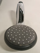 Retour client ecost pommeau de douche grohe vitalio start 27946000 à commande manuelle 2 jets