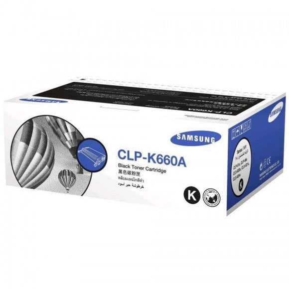 Samsung clp-k660a/els - Clicktofournisseur.com
