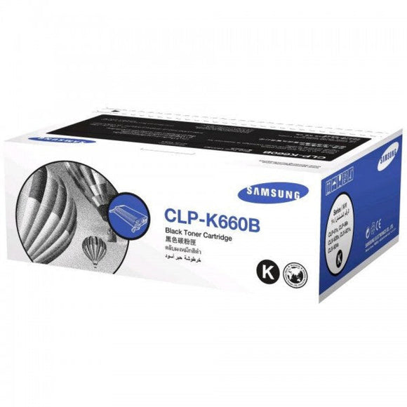 Samsung clp-k660b/els - Clicktofournisseur.com