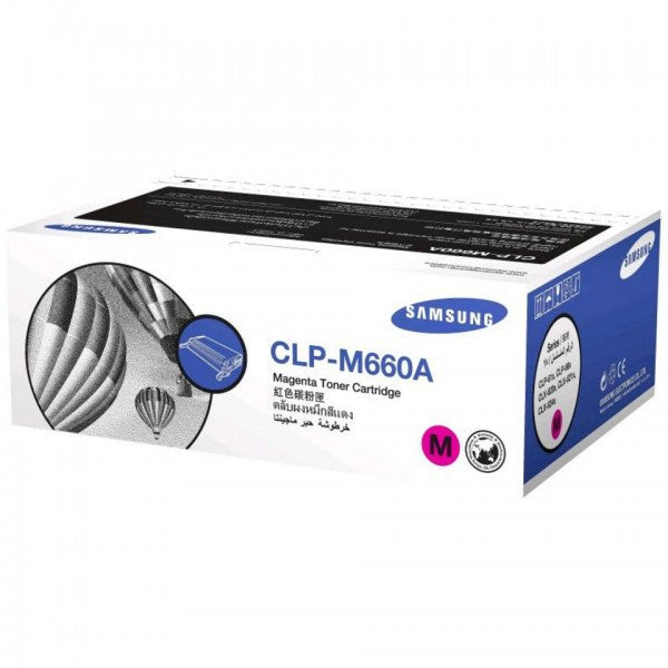 SAMSUNG CLP-M660A/ELS clicktofournisseur.com