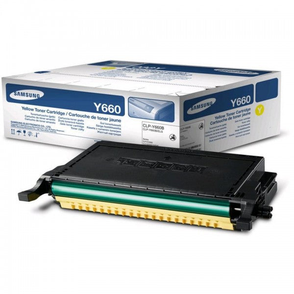 Samsung clp-y660a/els - Clicktofournisseur.com