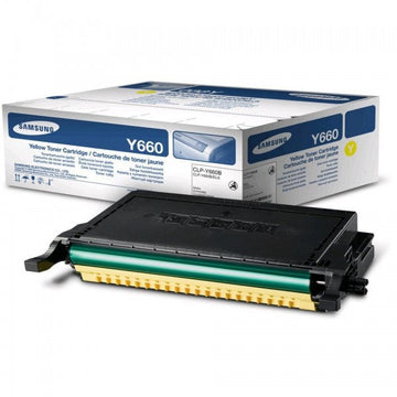 Samsung clp-y660b/els - Clicktofournisseur.com