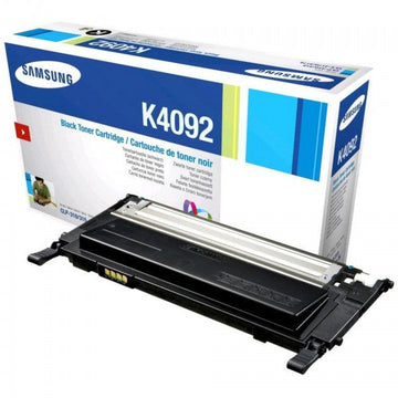 Samsung clt-k4092s/els - Clicktofournisseur.com