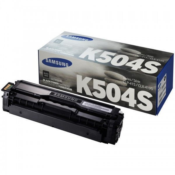 SAMSUNG CLT-K504S/ELS clicktofournisseur.com