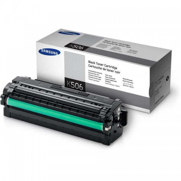 Samsung clt-k506s/els - Clicktofournisseur.com