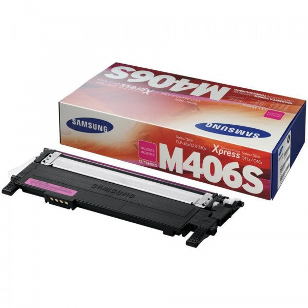 Samsung clt-m406s/els - Clicktofournisseur.com