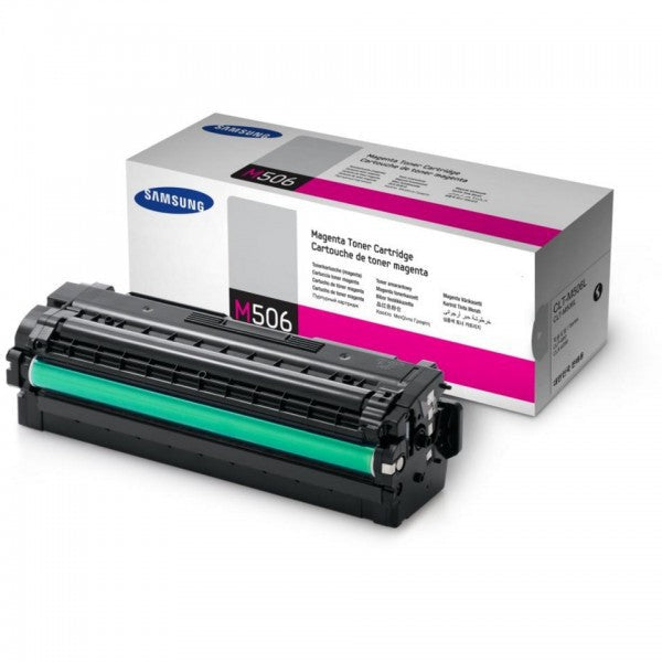 Samsung clt-m506s/els - Clicktofournisseur.com