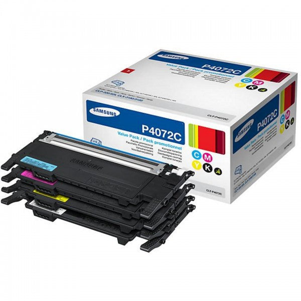 Samsung clt-p4072c/els - Clicktofournisseur.com