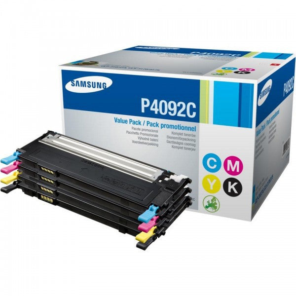 Samsung clt-p4092c/els - Clicktofournisseur.com