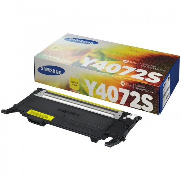 Samsung clt-y4072s/els - Clicktofournisseur.com