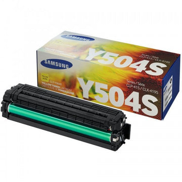 Samsung clt-y504s/els - Clicktofournisseur.com