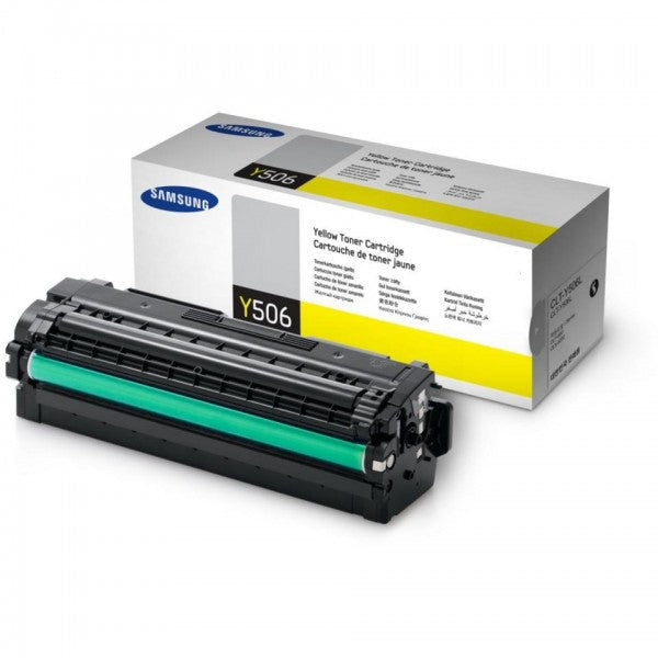 Samsung clt-y506s/els - Clicktofournisseur.com