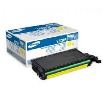 Samsung clt-y5082s/els - Clicktofournisseur.com