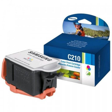 Samsung ink-c210/els - Clicktofournisseur.com