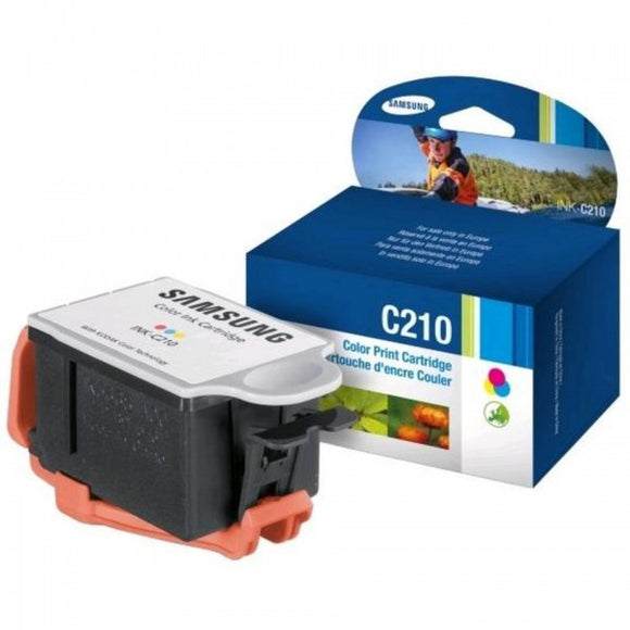 Samsung ink-c210/els - Clicktofournisseur.com