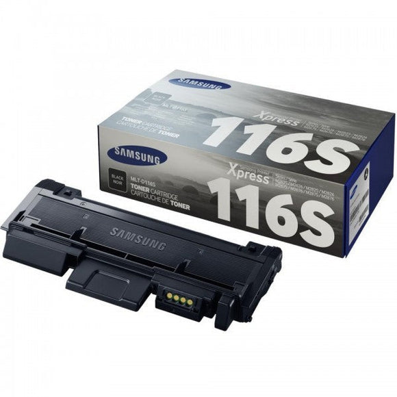 Samsung mlt-d116s/els - Clicktofournisseur.com