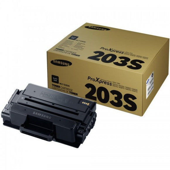 Samsung mlt-d203s/els - Clicktofournisseur.com