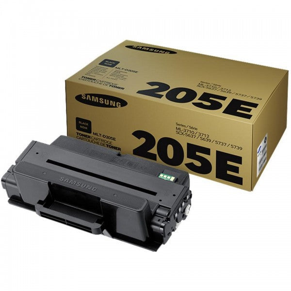 Samsung mlt-d205e/els - Clicktofournisseur.com