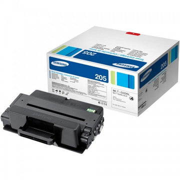 Samsung mlt-d205l/els - Clicktofournisseur.com