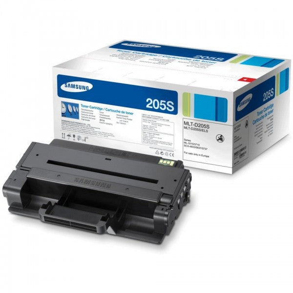 Samsung mlt-d205s/els - Clicktofournisseur.com