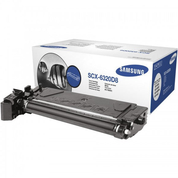 Samsung scx-6320d8/els - Clicktofournisseur.com