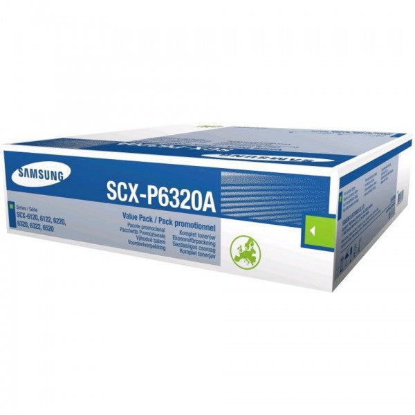 Samsung scx-p6320a/els - Clicktofournisseur.com