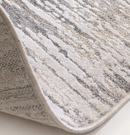 Tapis tissé plat moderne SAND-13