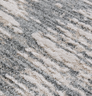 Tapis tissé plat moderne SAND-21