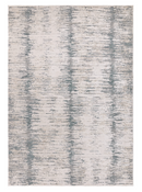 Tapis tissé plat moderne SAND