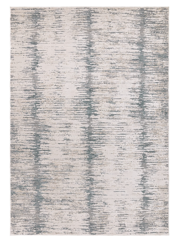Tapis tissé plat moderne SAND