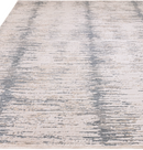 Tapis tissé plat moderne SAND