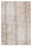 Tapis tissé plat moderne SAND