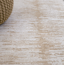 Tapis tissé plat moderne SAND