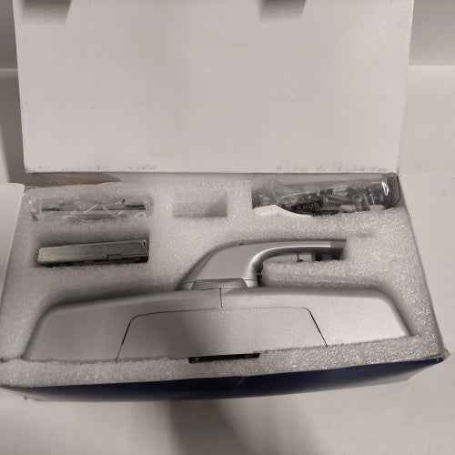 Ecost Customer Return Abus Hometec Pro FSA3550 84115 Wireless Window Drive Automatic Lock