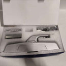 Ecost Customer Return Abus Hometec Pro FSA3550 84115 Wireless Window Drive Automatic Lock