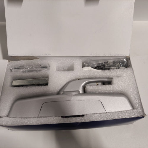 Ecost Customer Return Abus Hometec Pro FSA3550 84115 Wireless Window Drive Automatic Lock