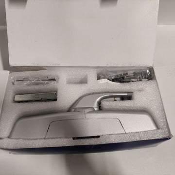 Ecost Customer Return Abus Hometec Pro FSA3550 84115 Wireless Window Drive Automatic Lock