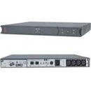 APC SmartUPS SC 450VA 230V 1U Rackmount Rackmount Tower