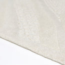 Tapis de salon, chambre et couloir en laine FINY-5