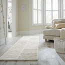 Tapis de salon, chambre et couloir en laine BLOKY-4