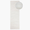 Tapis de salon, chambre et couloir en laine SWELLY-3