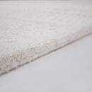 Tapis de salon, chambre et couloir en laine SWELLY-7