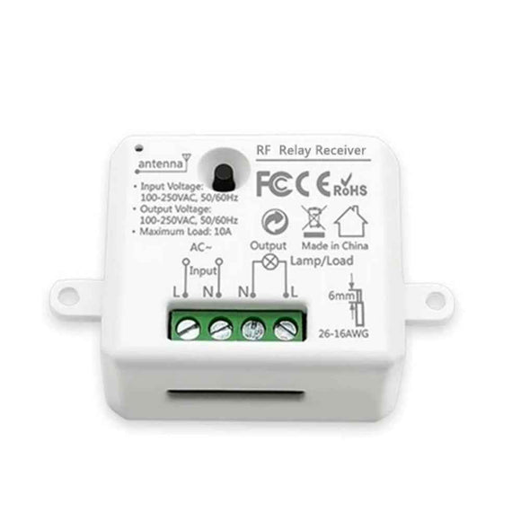 Module radio - commutateur sans fil - Gamme OXYGEN - Pièce Détachée