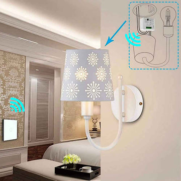 Kit interrupteur sans fil tactile - SENSITIVE 11